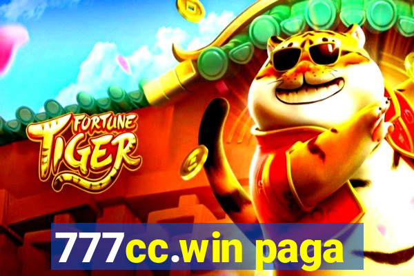 777cc.win paga